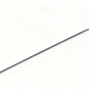 Continuous Glucose Monitoring Insertion Needle