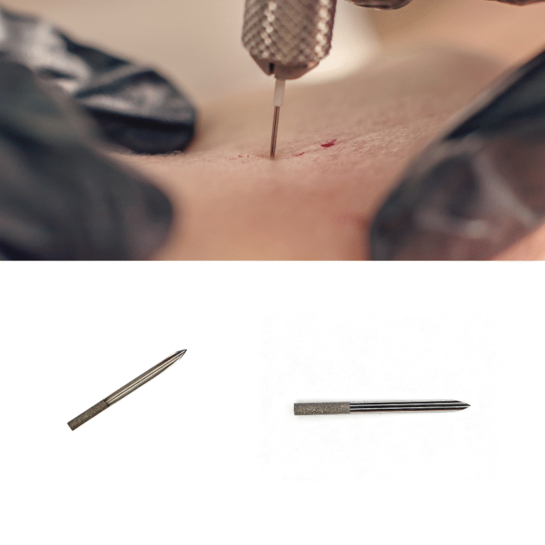 Aesthetic Dermatology