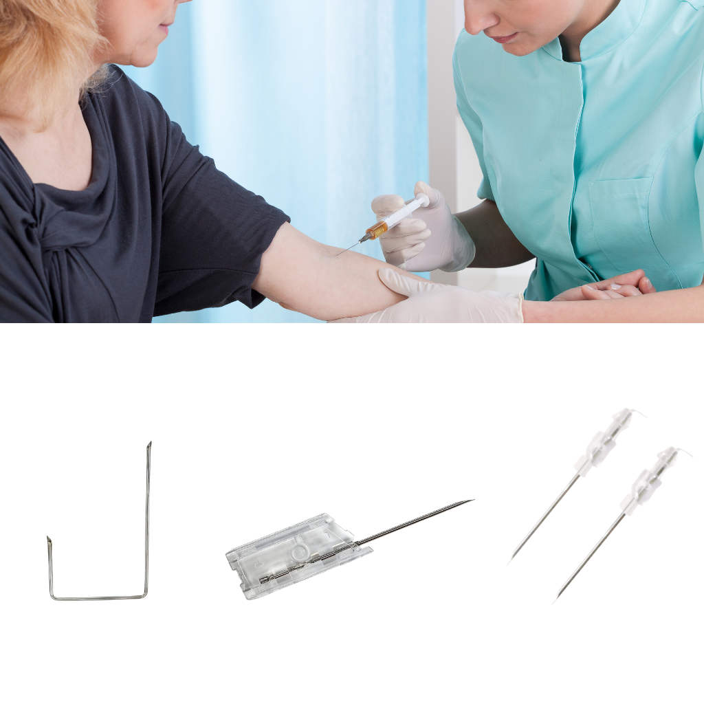 Injection & Drug Delivery