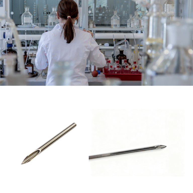 Laboratory & Research