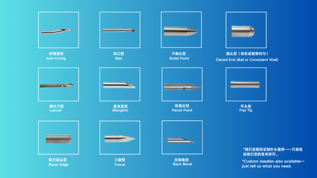 LIJ Med Tube -Capability