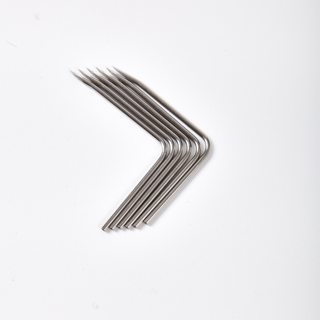 LIJ Med Tube-Formed & Bent Components