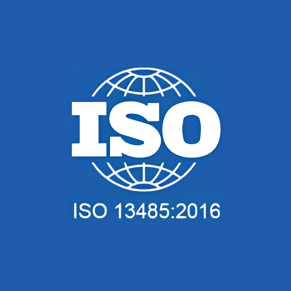 LIJ Med Tube-ISO 134852016