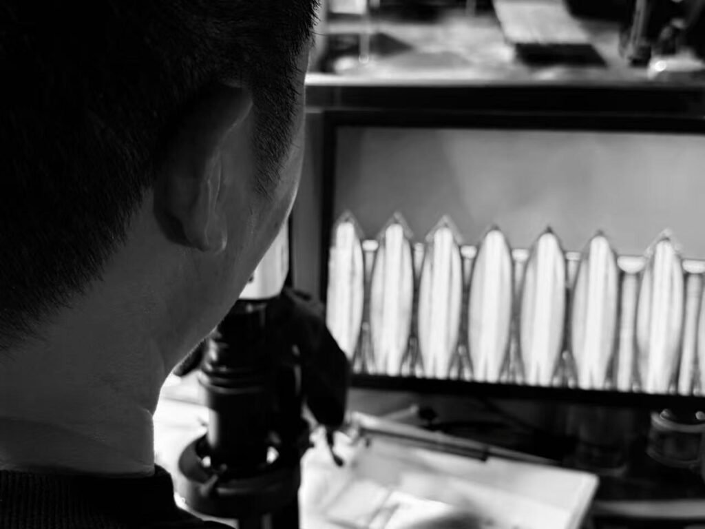 LIJ Med Tube - Quality Assurance