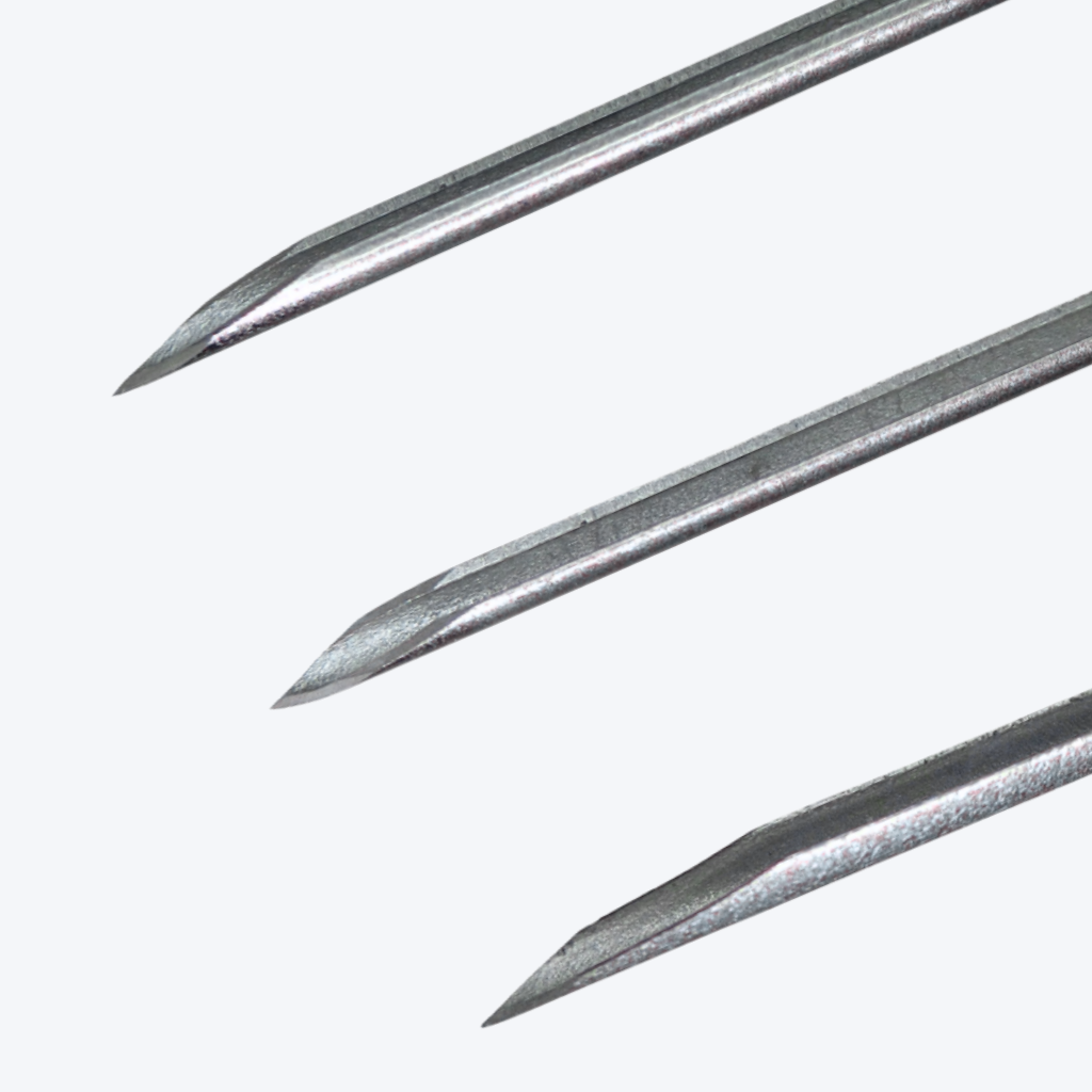 LIJ Med Tube-Sensor Housings & Termini Sleeves