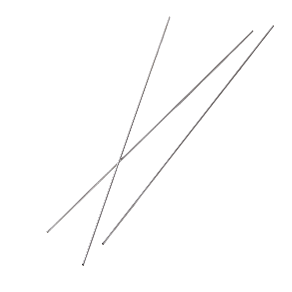 LIJ Med Tube-Ultra-Small Diameter Tubing