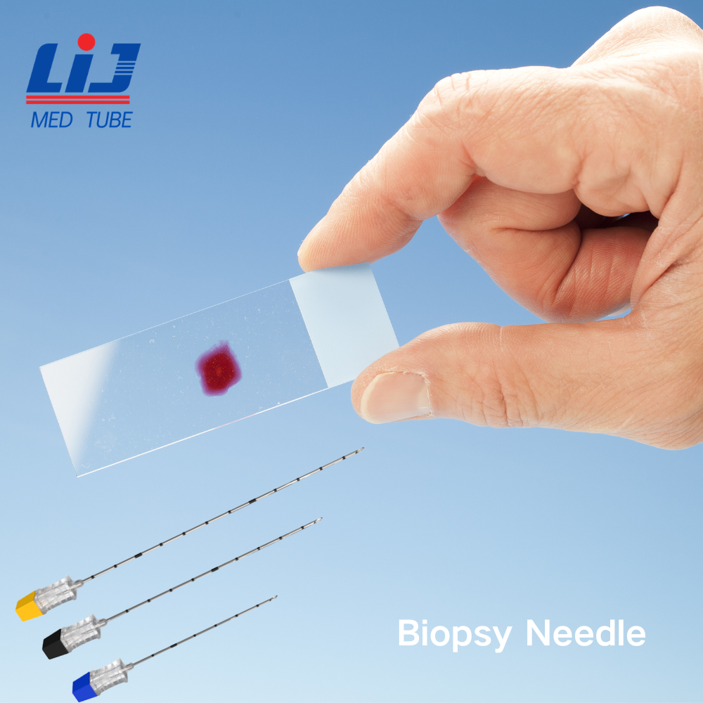 Biopsy Needle 001