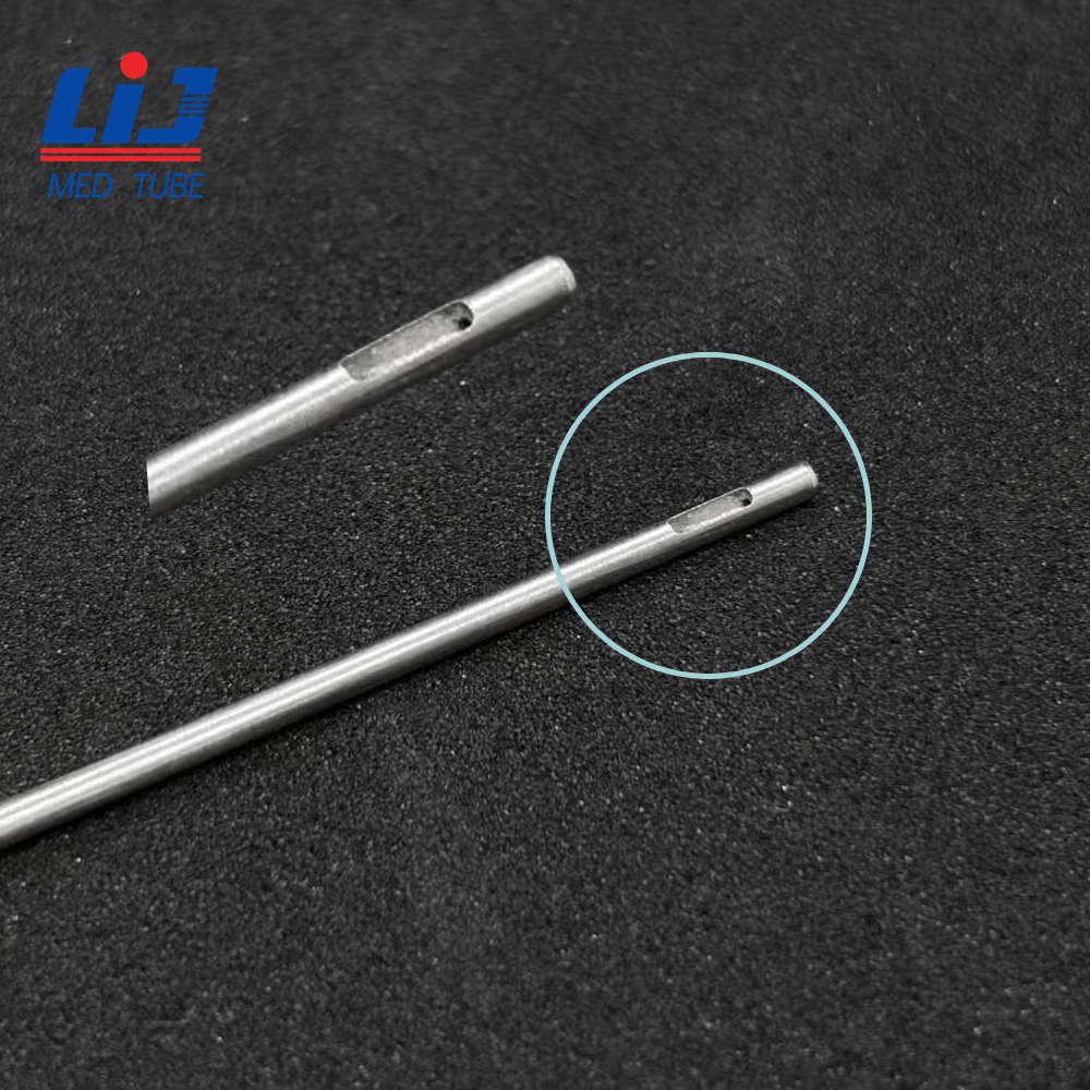 Biopsy Needle 04