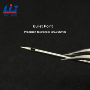 Bullet Point 01