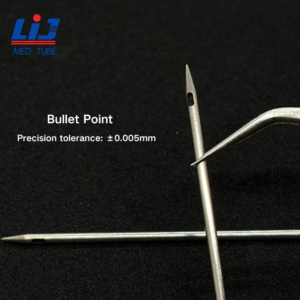 Bullet Point 04