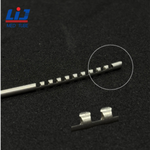 Medical Precision Components 03