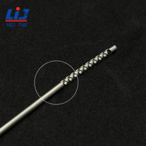 Medical Precision Components 04