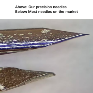 CGM Sensor Needle 3