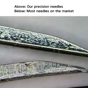 CGM Sensor Needle 4
