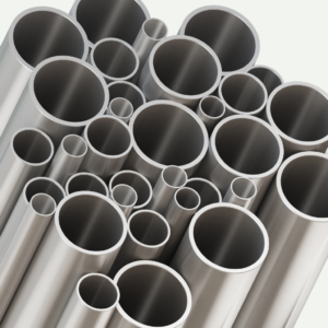Small Diameter Seamless Tubing