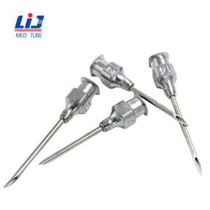 Veterinary cannula