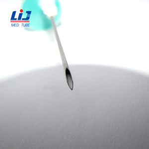 Veterinary needles 1