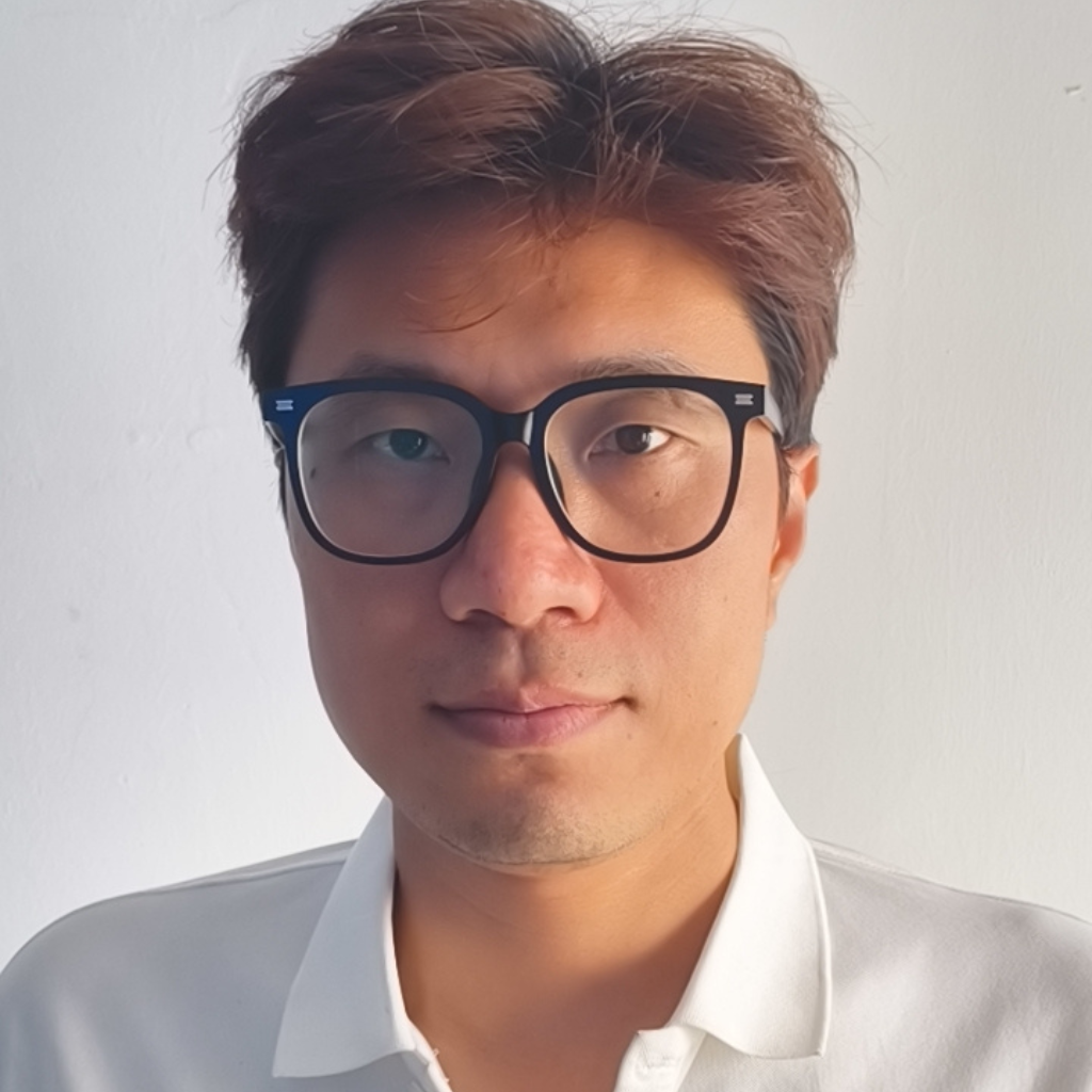 Mario Ma