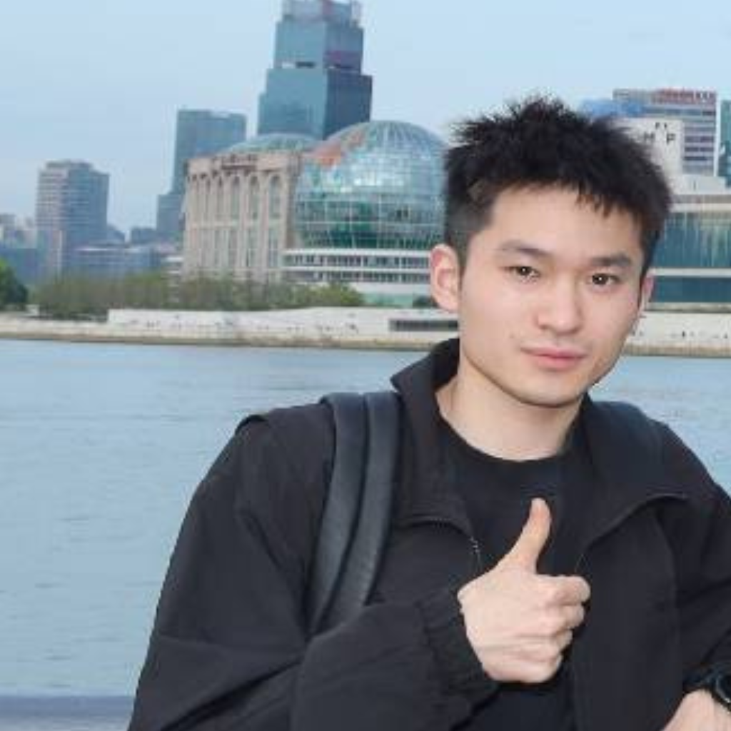 Willy WU