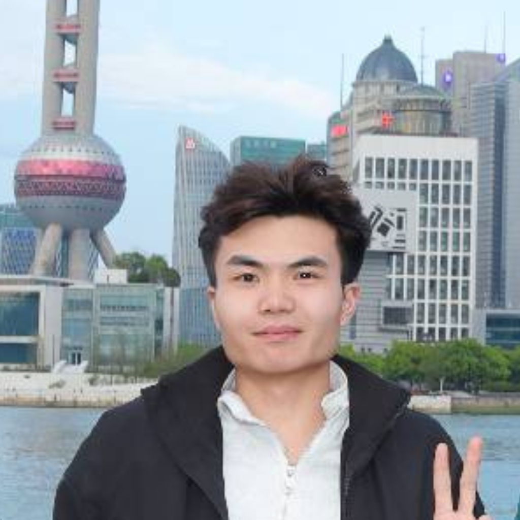 P.G CHEN