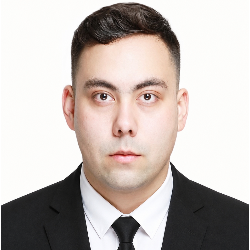 Arman Mamatmin